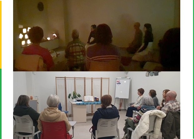 imagen En Cuaresma Silencio y Palabra